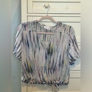Bella Dahl Blouse